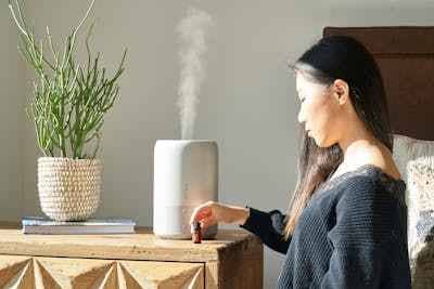 Humidifier