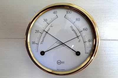 Hygrometer